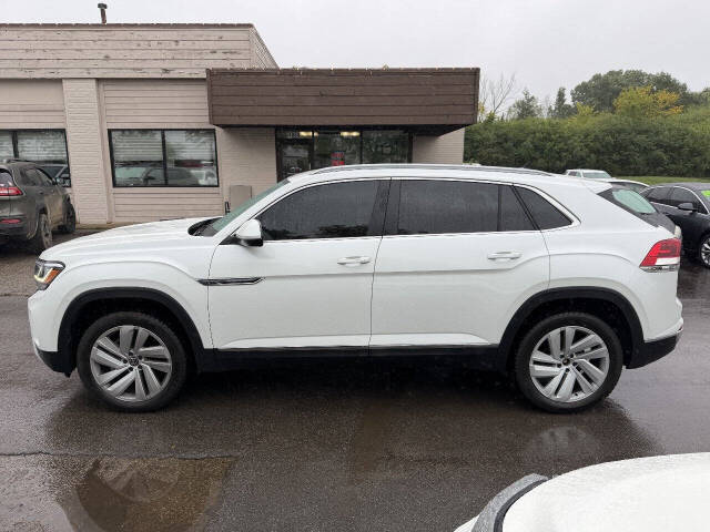 volkswagen atlas cross sport 2021 1V2BE2CA5MC239895 image volkswagen atlas cross sport 2021 1V2BE2CA5MC239895 image
